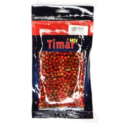 Повітряне тісто для риби, Puffi Timar, міні, 30г, Риба-Полуниця